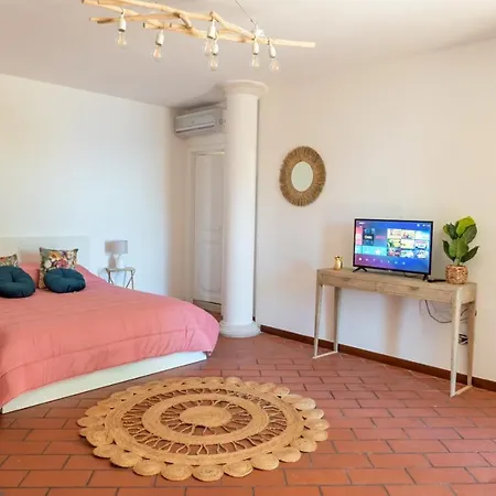 Venezia 58 Apartament *