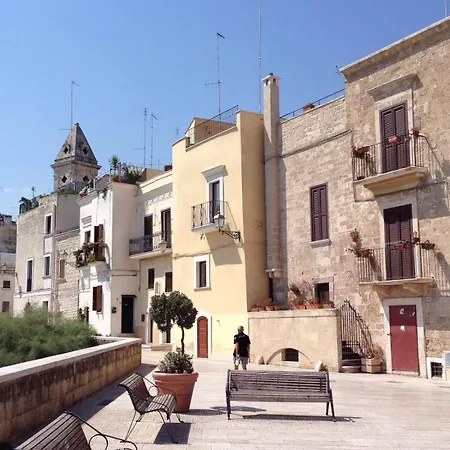 Venezia 58 Apartament