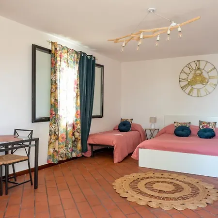 Venezia 58 Apartament