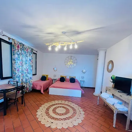 Appartement Venezia 58 *