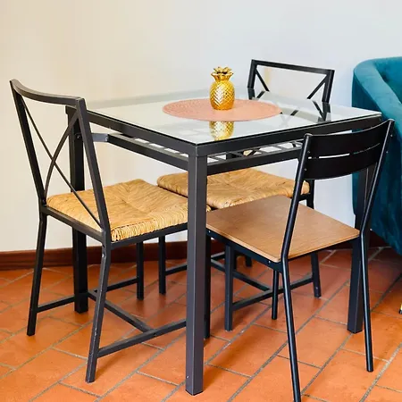 Apartament Venezia 58 *