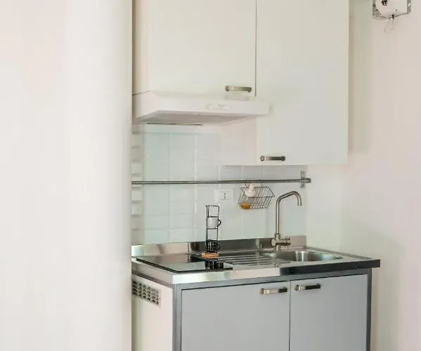 Venezia 58 Apartman Bari