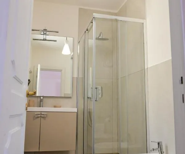 Apartament Venezia 58 *