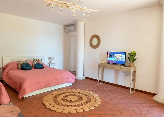 Venezia 58 Apartman *