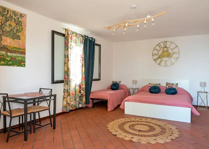 Venezia 58 Apartament