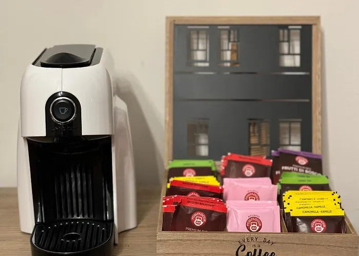 Apartament Venezia 58 *