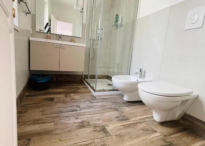 Venezia 58 Apartament