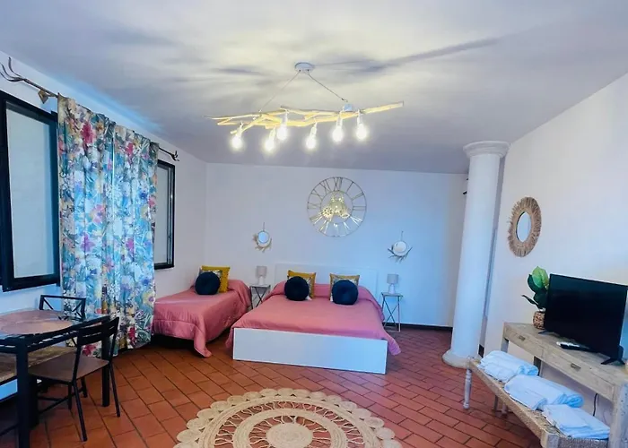 Apartament Venezia 58 *