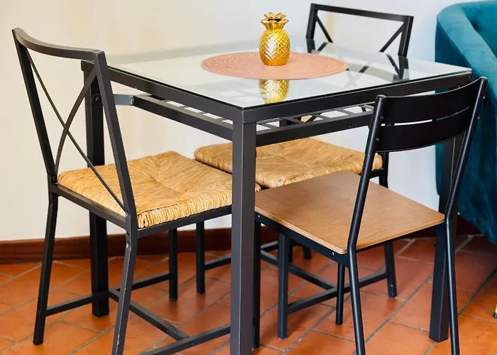 Apartament Venezia 58 *