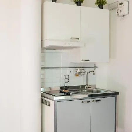 Venezia 58 Apartment Bari