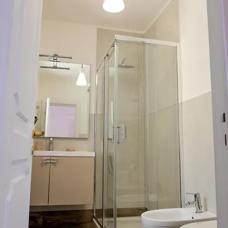 Apartment Venezia 58 *