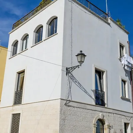 Venezia 58 Bari