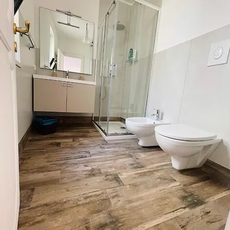 Venezia 58 Apartment