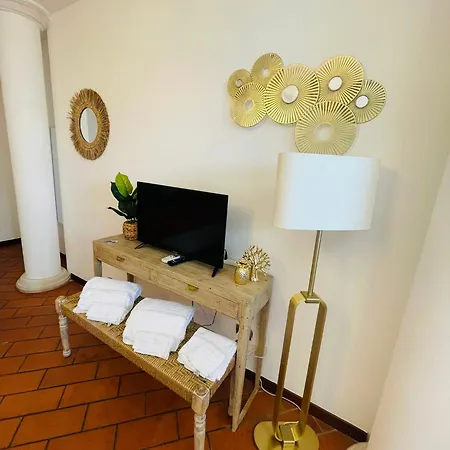 Venezia 58 Apartment