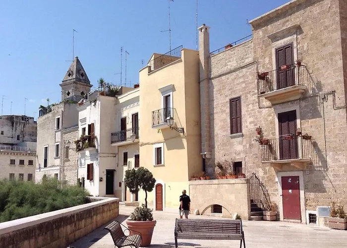 Venezia 58 Apartment