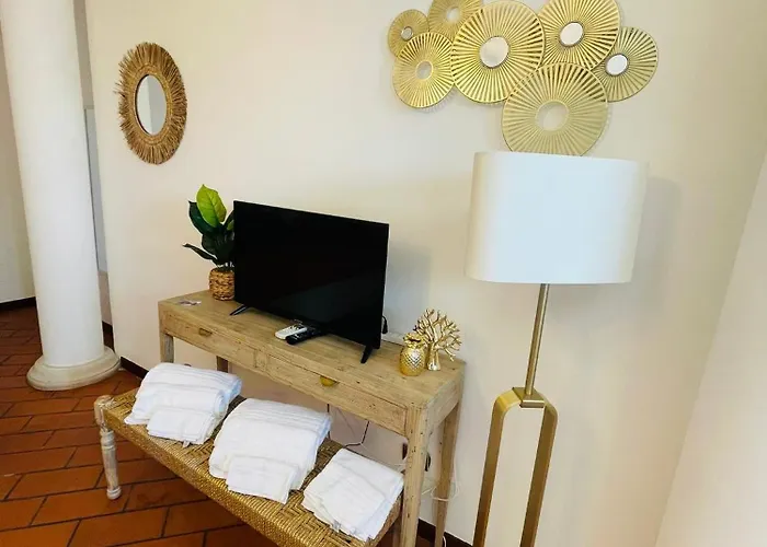 Venezia 58 Apartment